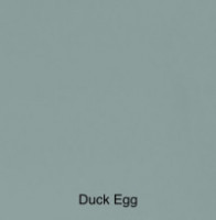 Duck Egg Blue Matt