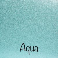 Aqua - Glitter