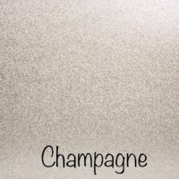 Champagne - Glitter