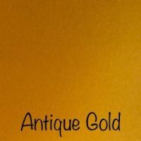 Antique Gold -Pearlescent