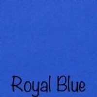 Royal Blue - Pearlescent