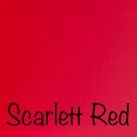 Scarlett Red - Pealrescent