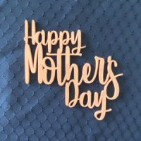 Mother's Day Charms