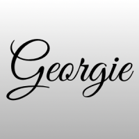 Georgie Font