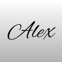 Alex Font