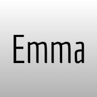 Emma Font