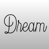 Dream Font