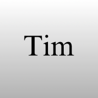 Tim Font