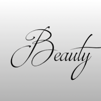 Beauty Font