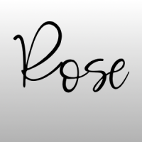 Rose Font