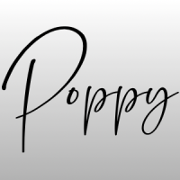 Poppy Font