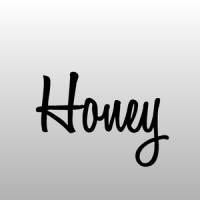 Honey Font