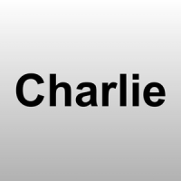 Charlie Font