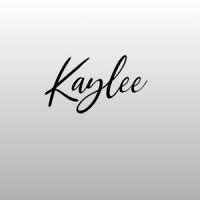 Kaylee Font