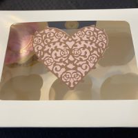 Scroll Heart Duel Layer - Card - Image 2