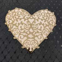 Scroll Heart Duel Layer - Card - Image 3