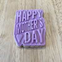 Happy Mother's Day Embosser & Cutter Set - Outie - Image 7