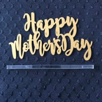 Magnum Happy Mother's Day Card Toppers- Bundles - Image 2